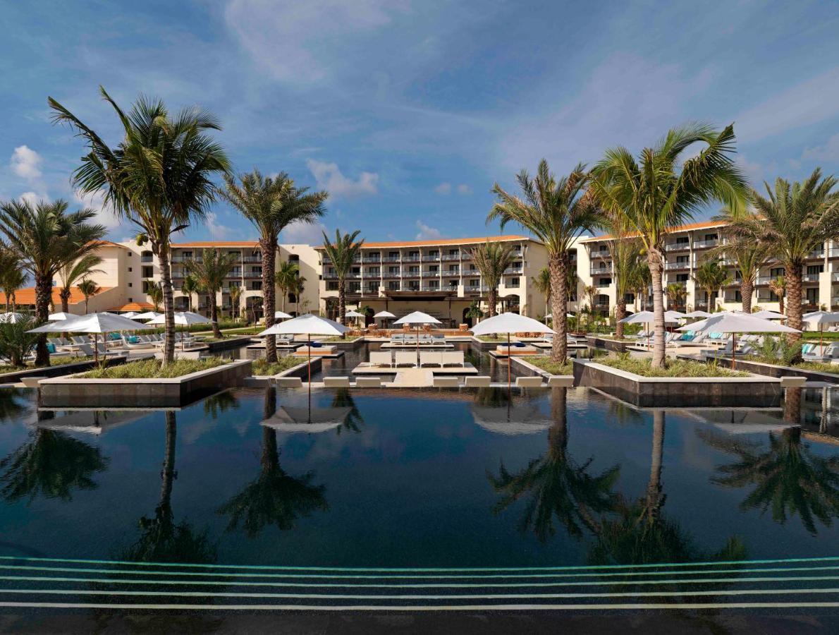 Unico 20N 87W (Adults Only) Hotell Kantenah Eksteriør bilde