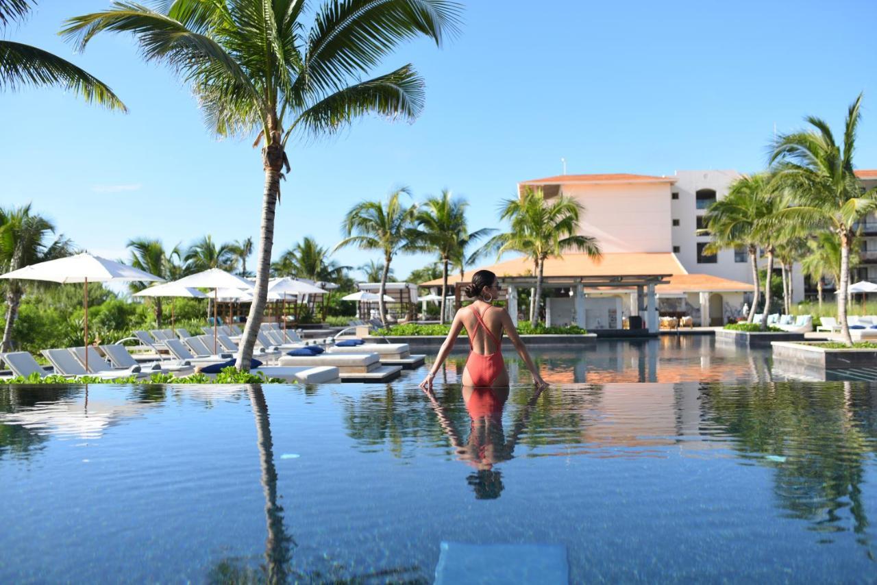Unico 20N 87W (Adults Only) Hotell Kantenah Eksteriør bilde