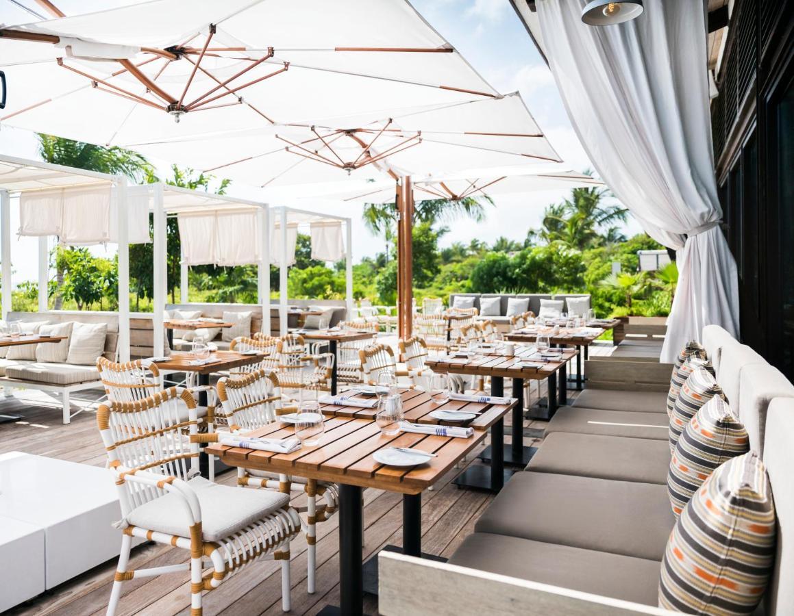 Unico 20N 87W (Adults Only) Hotell Kantenah Eksteriør bilde