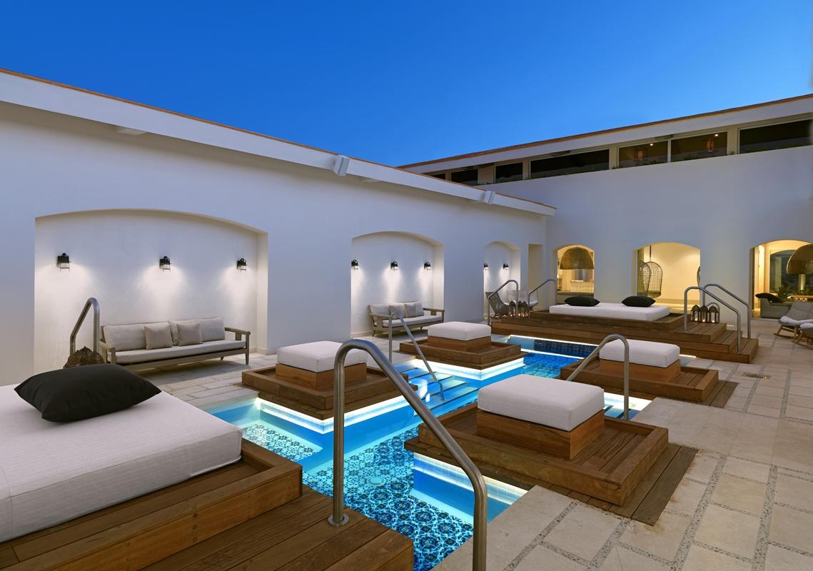 Unico 20N 87W (Adults Only) Hotell Kantenah Eksteriør bilde