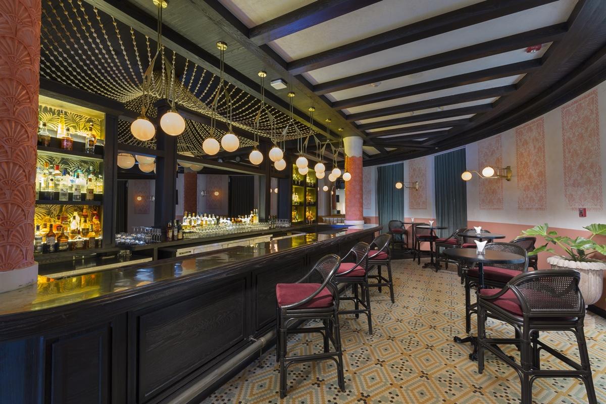 Unico 20N 87W (Adults Only) Hotell Kantenah Eksteriør bilde