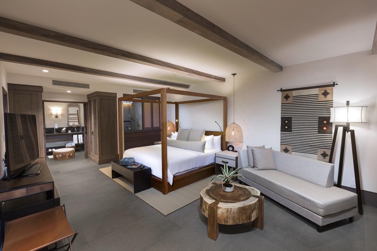 Unico 20N 87W (Adults Only) Hotell Kantenah Eksteriør bilde