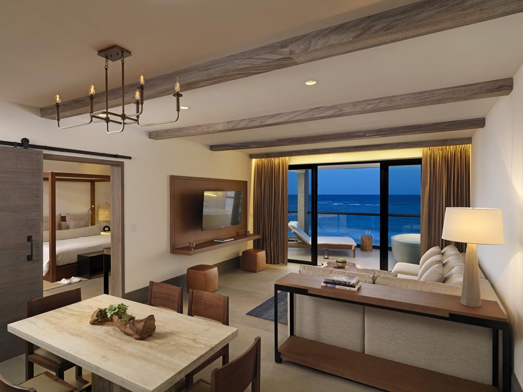 Unico 20N 87W (Adults Only) Hotell Kantenah Eksteriør bilde